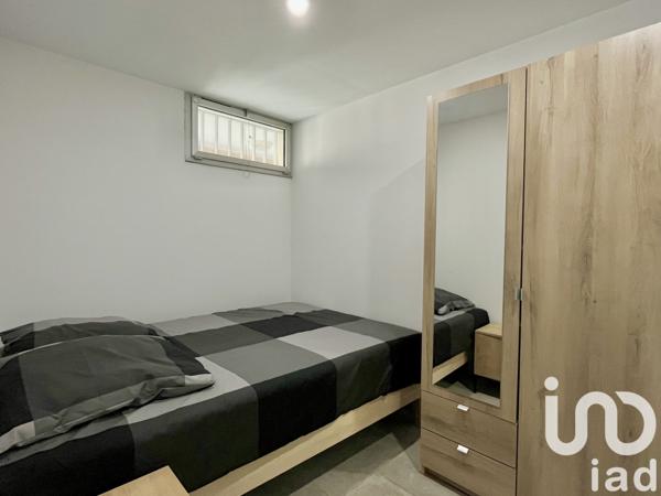 Appartement à vendre 2 pièces 29 m² Carqueiranne