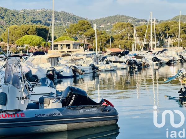 Appartement à vendre 2 pièces 29 m² Carqueiranne