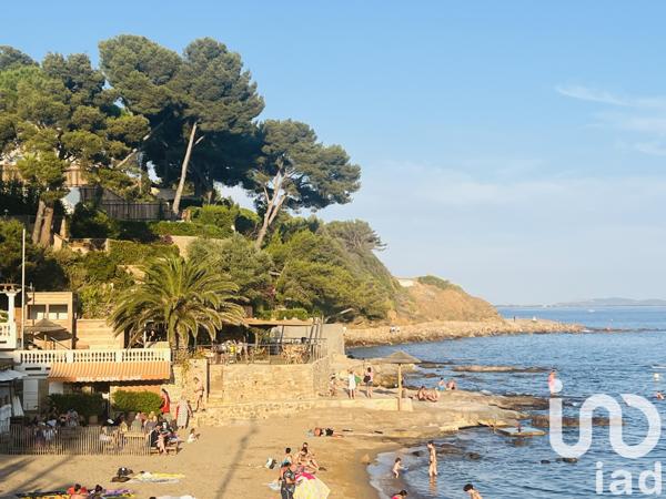 Appartement à vendre 2 pièces 29 m² Carqueiranne