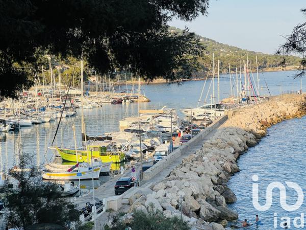 Appartement à vendre 2 pièces 29 m² Carqueiranne