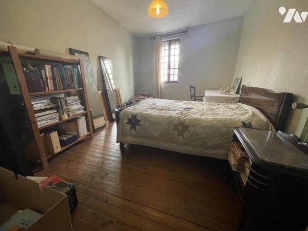 A VENDRE MAISON - 22740 LEZARDRIEUX