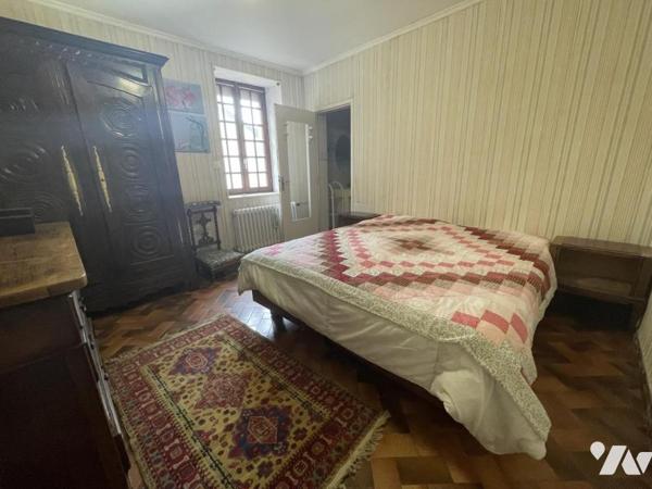 A VENDRE MAISON - 22740 LEZARDRIEUX