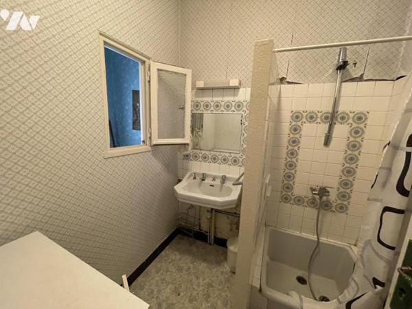 A VENDRE MAISON - 22740 LEZARDRIEUX