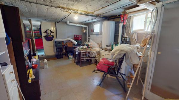 Maison Lagnieu 4 pièce(s) 90 m2