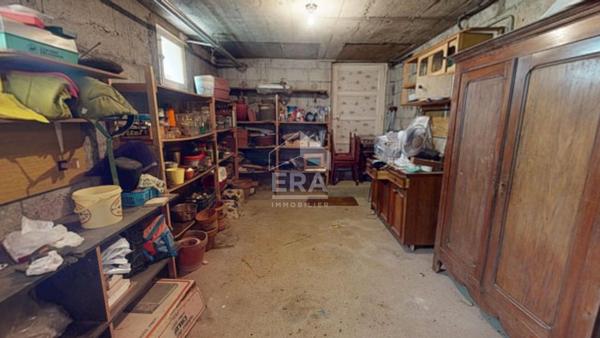 Maison Lagnieu 4 pièce(s) 90 m2