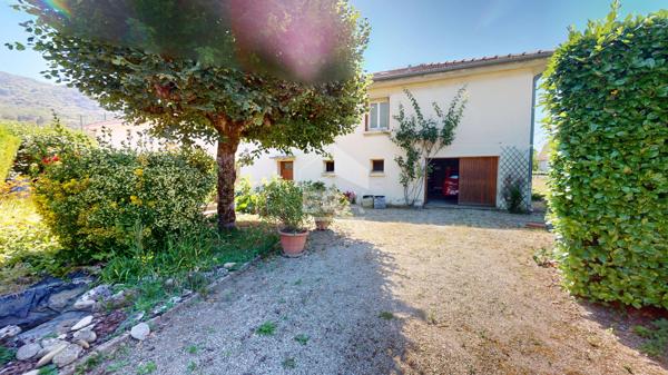 Maison Lagnieu 4 pièce(s) 90 m2