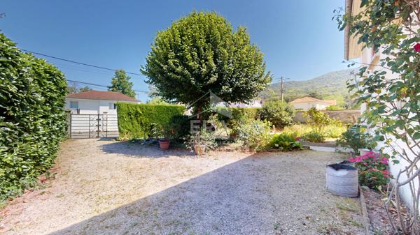 Maison Lagnieu 4 pièce(s) 90 m2