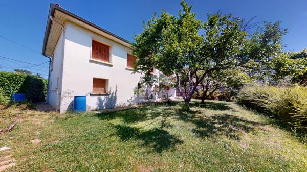 Maison Lagnieu 4 pièce(s) 90 m2