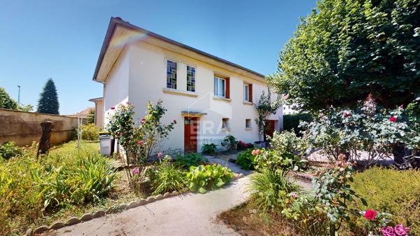 Maison Lagnieu 4 pièce(s) 90 m2