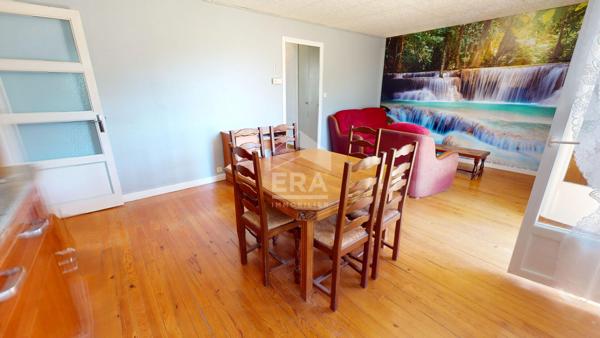 Maison Lagnieu 4 pièce(s) 90 m2