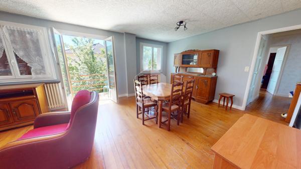 Maison Lagnieu 4 pièce(s) 90 m2
