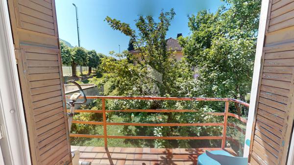 Maison Lagnieu 4 pièce(s) 90 m2
