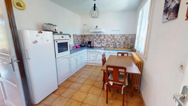 Maison Lagnieu 4 pièce(s) 90 m2