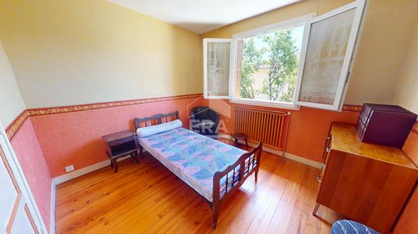 Maison Lagnieu 4 pièce(s) 90 m2