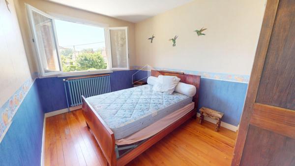 Maison Lagnieu 4 pièce(s) 90 m2