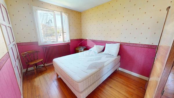 Maison Lagnieu 4 pièce(s) 90 m2