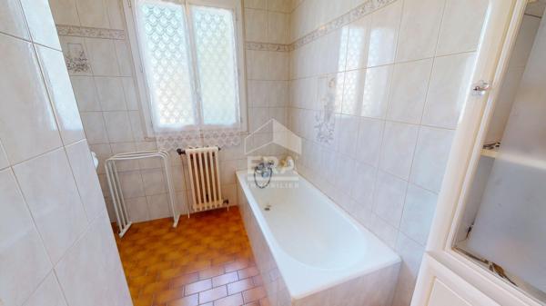 Maison Lagnieu 4 pièce(s) 90 m2