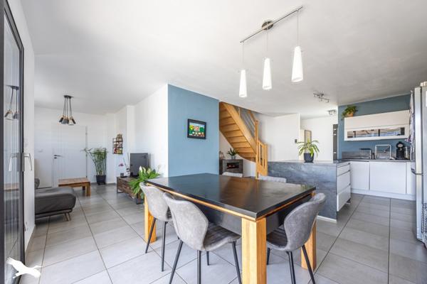 Maison à vendre 350 008 € Aigrefeuille-d'Aunis 5 p 108 m² DPE A
