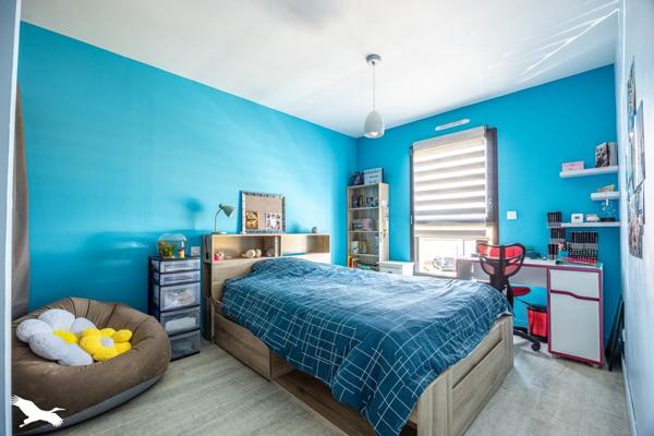Maison à vendre 350 008 € Aigrefeuille-d'Aunis 5 p 108 m² DPE A