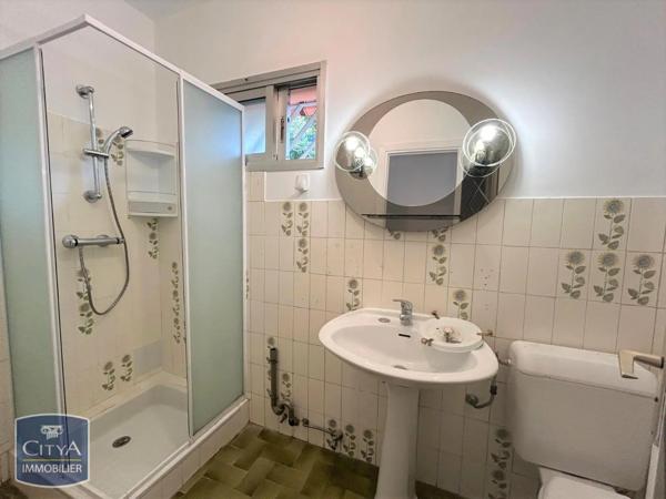 Appartement à louer 1 pièce 33m² Cannes (06400)