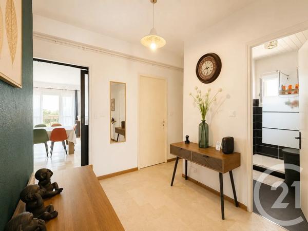 Appartement T4 à vendre  4 pièces - 117,47 m 2   BASTIA  - 202