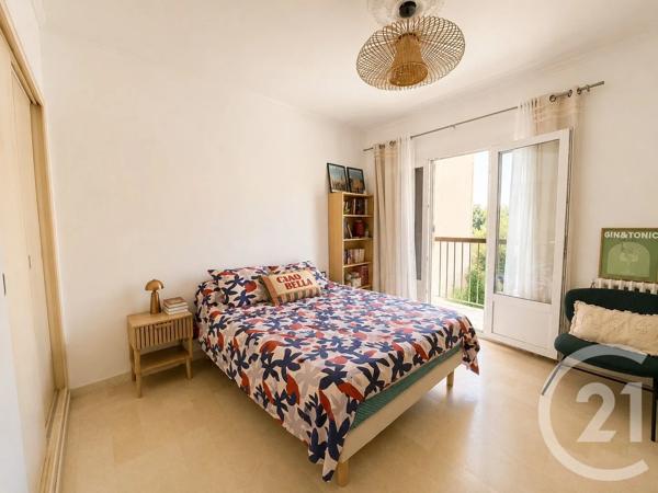 Appartement T4 à vendre  4 pièces - 117,47 m 2   BASTIA  - 202