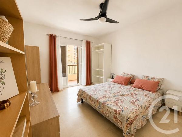 Appartement T4 à vendre  4 pièces - 117,47 m 2   BASTIA  - 202