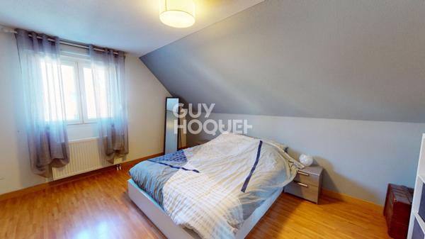 Maison Sundhouse 4 pièce(s) 95 m2