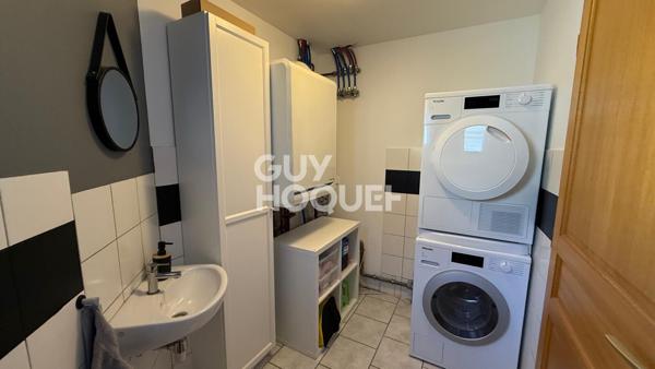 Maison Sundhouse 4 pièce(s) 95 m2