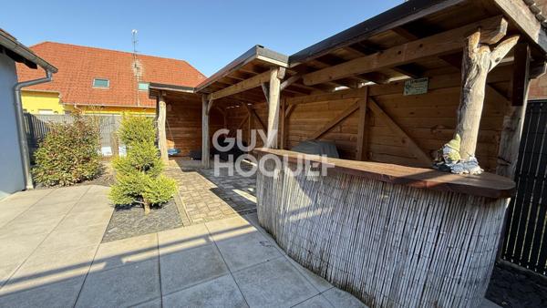 Maison Sundhouse 4 pièce(s) 95 m2