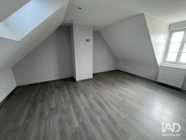 Hôtel-restaurant à vendre 550 m² Nouzerines