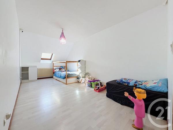 Maison à vendre  5 pièces - 98 m 2   NANGIS  - 77