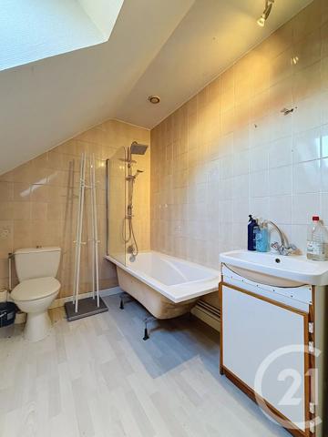 Maison à vendre  5 pièces - 98 m 2   NANGIS  - 77