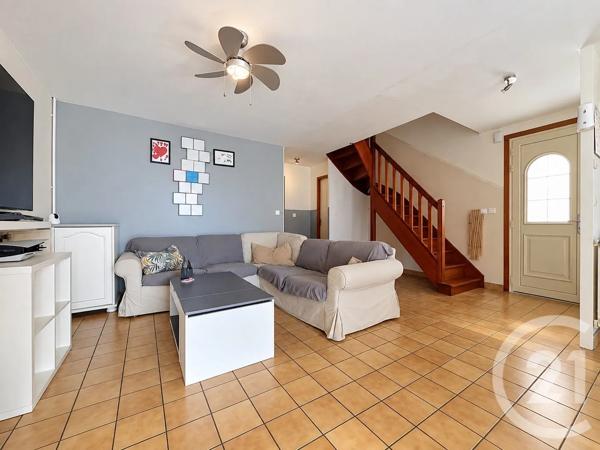 Maison à vendre  5 pièces - 98 m 2   NANGIS  - 77
