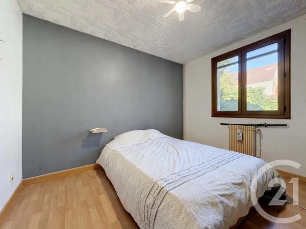 Maison à vendre  5 pièces - 98 m 2   NANGIS  - 77
