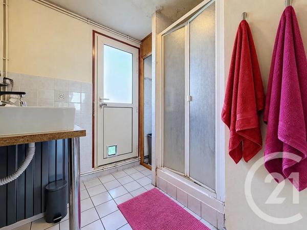 Maison à vendre  5 pièces - 98 m 2   NANGIS  - 77