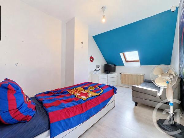Maison à vendre  5 pièces - 98 m 2   NANGIS  - 77