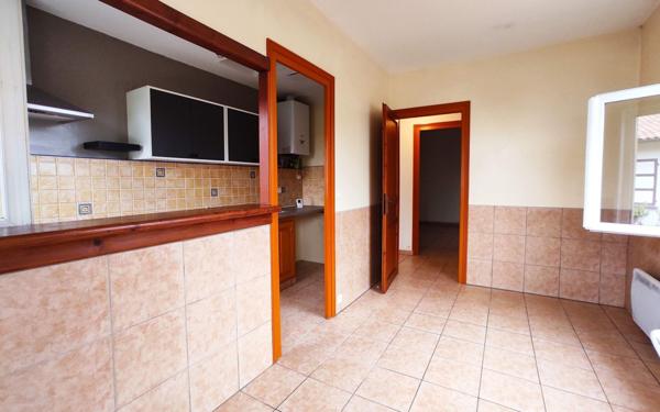 Maison à vendre    7 pièces • 167,14 m2 Anglet