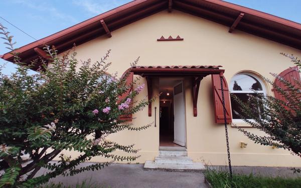 Maison à vendre    7 pièces • 167,14 m2 Anglet