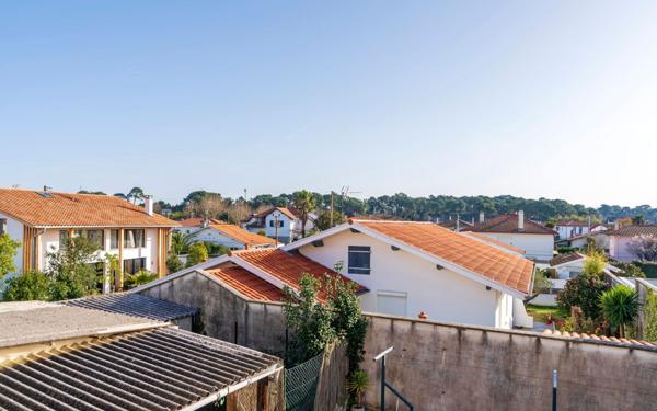 Maison à vendre    7 pièces • 167,14 m2 Anglet
