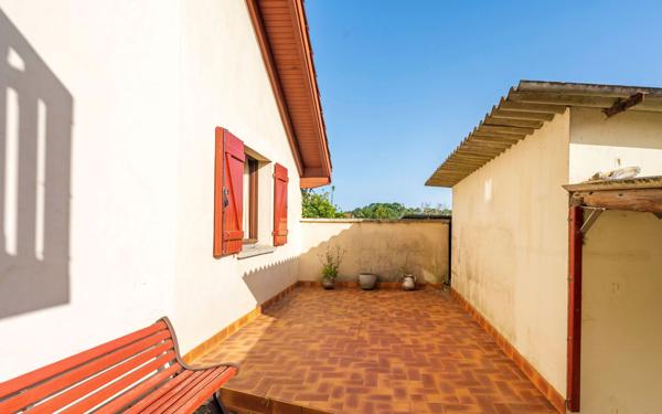 Maison à vendre    7 pièces • 167,14 m2 Anglet