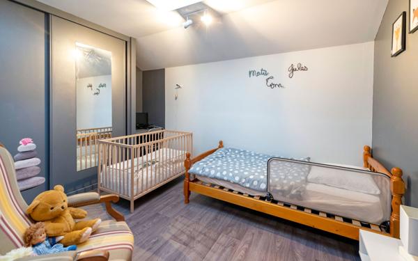 Maison à vendre    7 pièces • 167,14 m2 Anglet