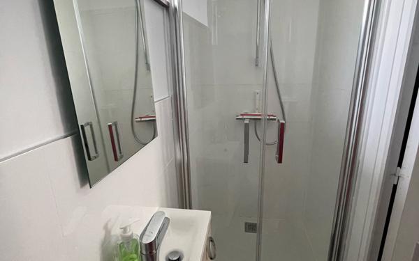 Appartement à louer    1 pièce • 16,21 m2 Séné