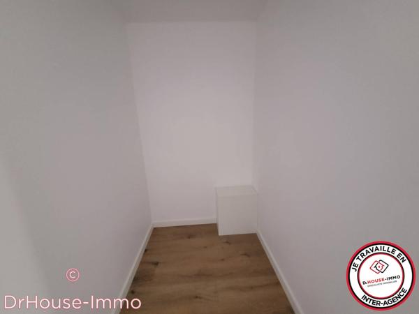 Appartement à vendre 4 pièces de 86 m²