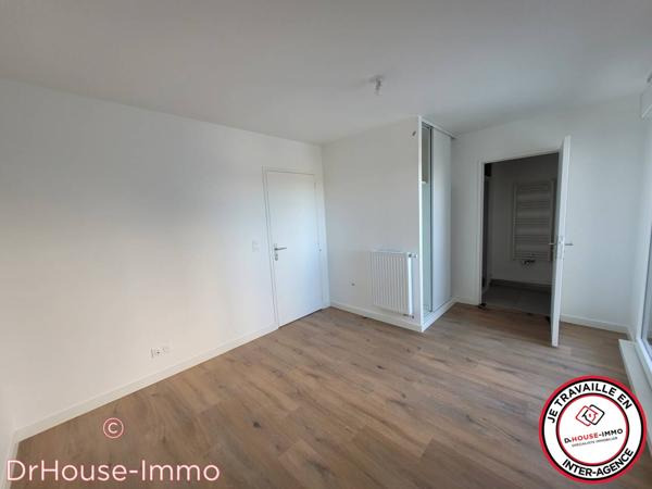 Appartement à vendre 4 pièces de 86 m²
