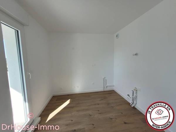 Appartement à vendre 4 pièces de 86 m²