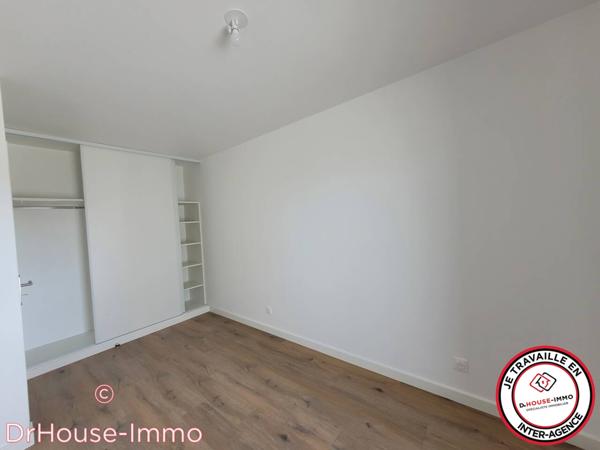 Appartement à vendre 4 pièces de 86 m²