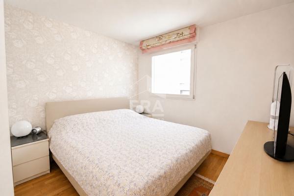 4 PIÈCES 79 m² - RÉCENT-BALCON-2 PARKINGS