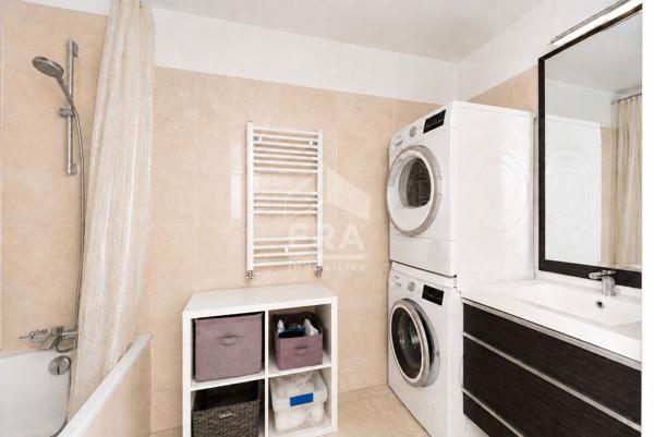 4 PIÈCES 79 m² - RÉCENT-BALCON-2 PARKINGS