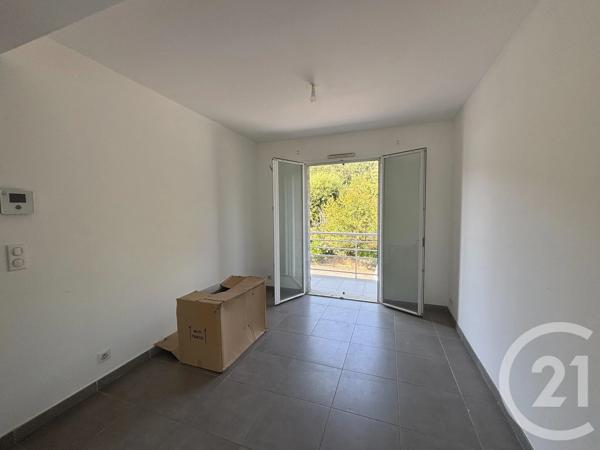 Appartement F3 à vendre  3 pièces - 72 m 2   LURI  - 202